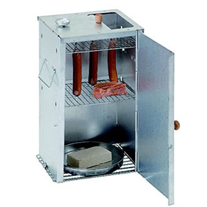 燻製器・スモーカー