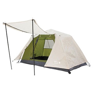 テント