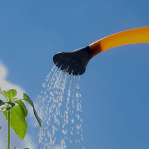 散水用品