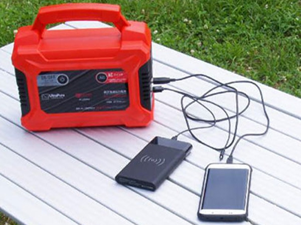 ポータブル電源特集