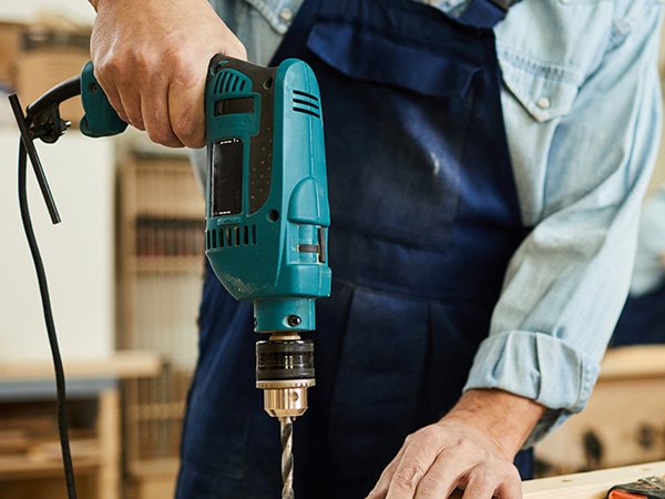 電動工具レンタル