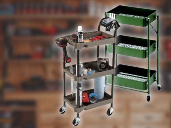 工具箱・コンテナ特集