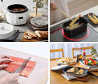 キッチン便利グッズ特集