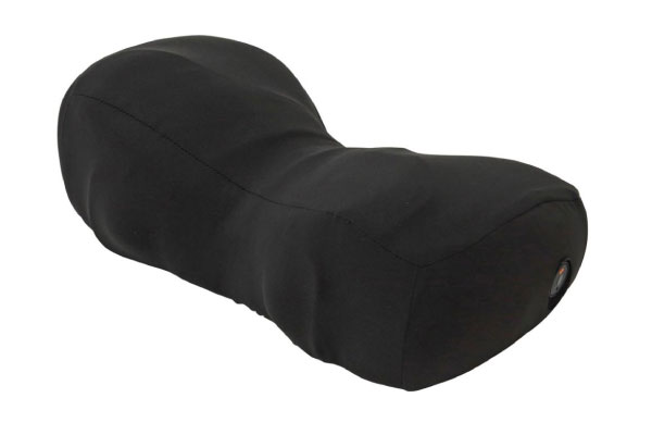 クロシオ　クビカタノービー