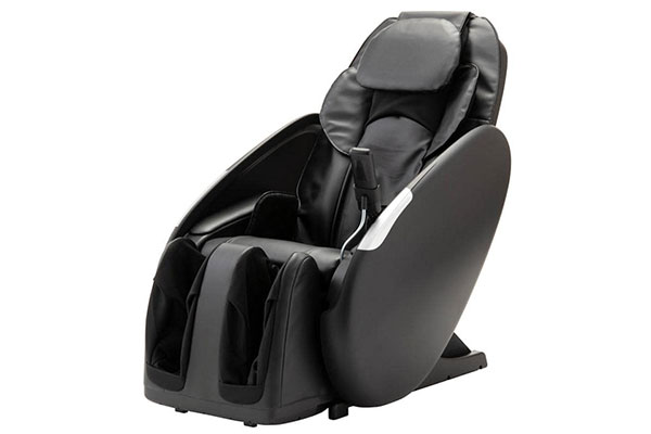 スライヴ　マッサージチェア　くつろぎ指定席