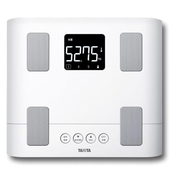 体重計・体組成計