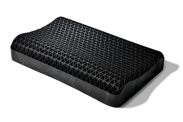 太陽　ヒツジのいらない枕　至極