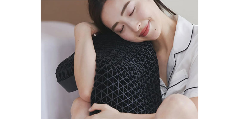 驚くほど柔らかい新素材TPE