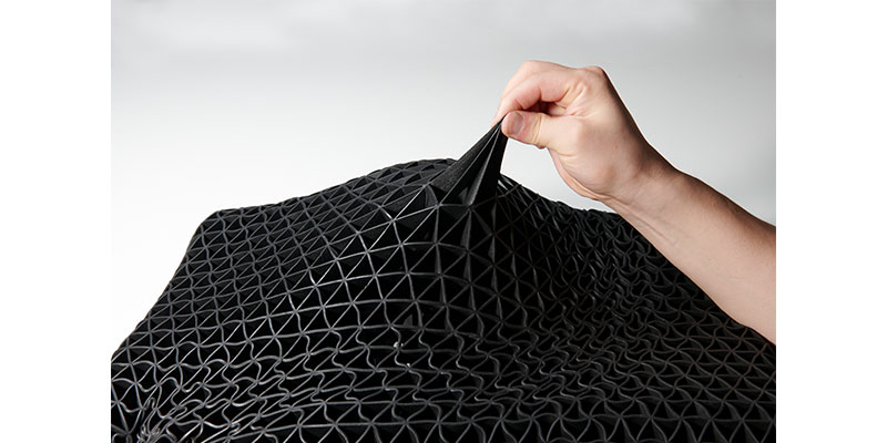 10年経っても変わらない耐久性