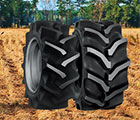 農機タイヤ特集