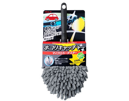 モップ・毛バタキ