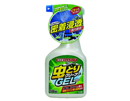その他車用クリーナー