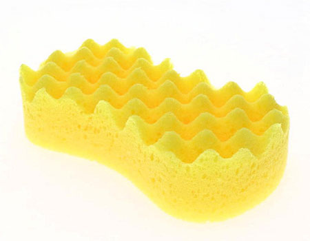 洗車スポンジ