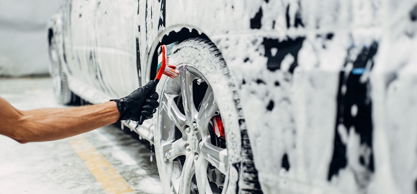 おすすめ洗車用品特集