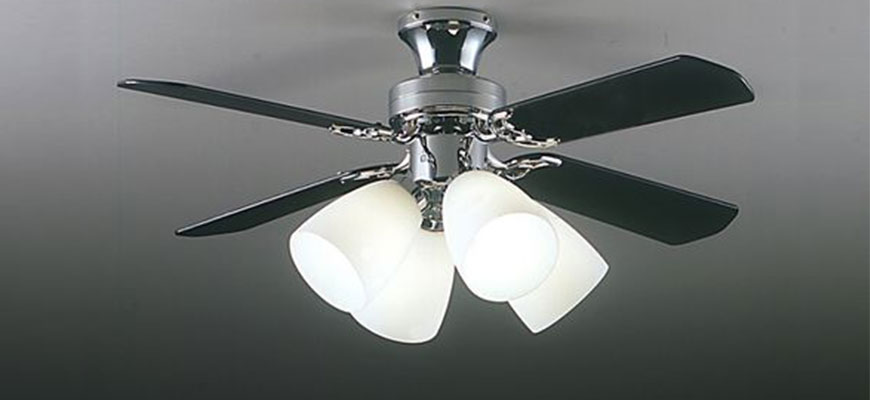 シーリングファン