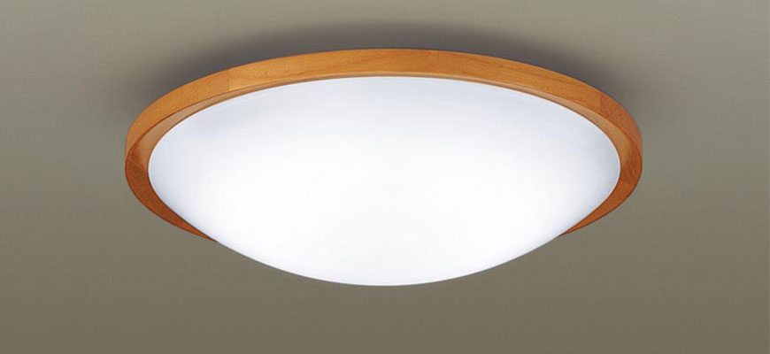 LEDシーリングライト