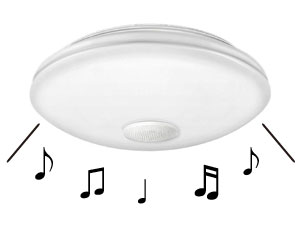 スピーカー機能