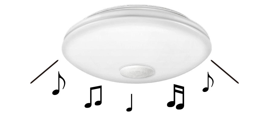 スピーカー機能