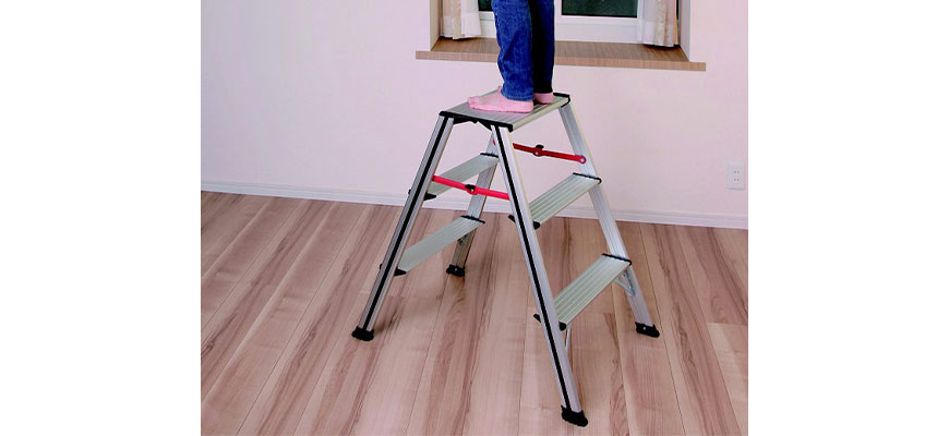 脚立・踏み台