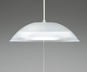 洋風ペンダントライト