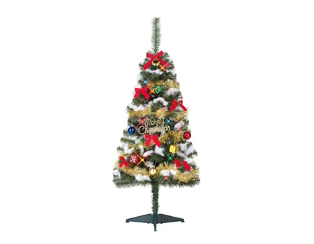 クリスマスツリー