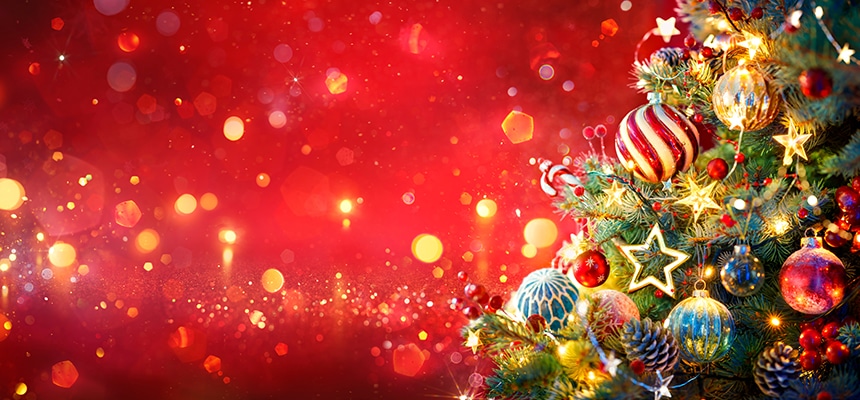 クリスマス用品特集