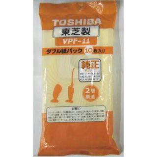 東芝紙パック　ＶＰＦ－１１