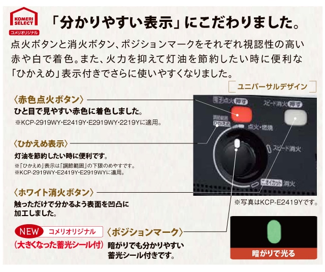 你的品牌名　オリジナル　コロナ　KCPシリーズ