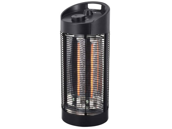 サラマンダーヒーター　HEAT-K-121B