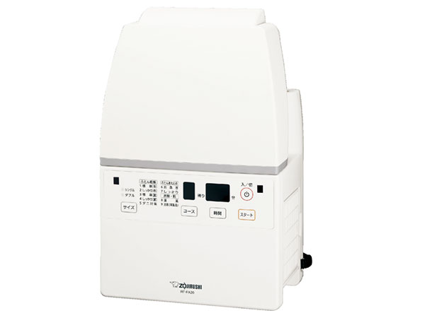 ふとん乾燥機　RF-FA20