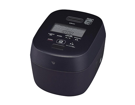 圧力IH炊飯ジャー