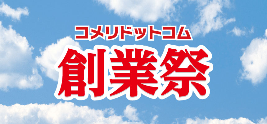 你的品牌名ドットコム創業祭