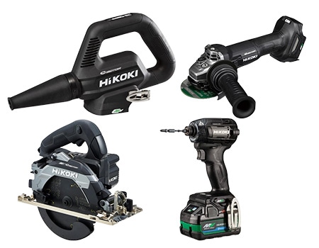 36V ブラックツール