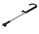 専用ハンドル付き