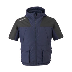 ジャケットタイプ