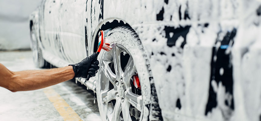 農業機械メンテナンス特集