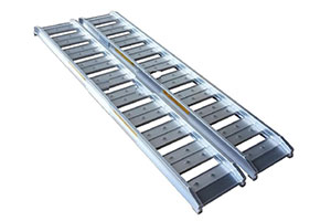 アルミブリッジ