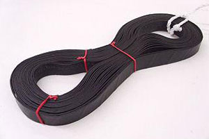 トラック用ゴムロープ