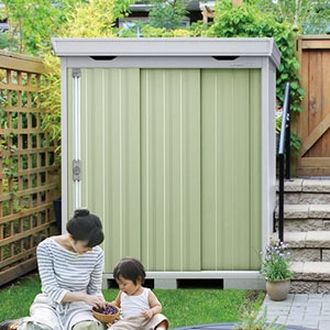 イナバ物置　FORTA（フォルタ）