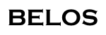 タクボ物置 BELOS　ロゴ