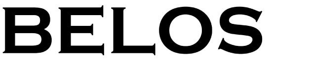 タクボ物置 BELOS-ヴェロス-ロゴ