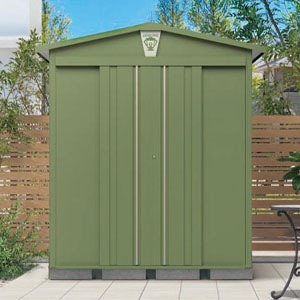 タクボ物置　リジュ―