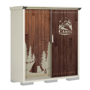 タクボ物置　ペインタ