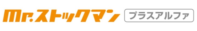 タクボ物置　mr.ストックマンプラスアルファ　ロゴ