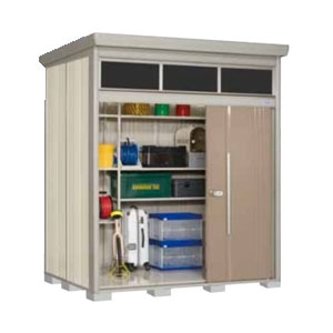 タクボ物置　mr.トールマンブライト