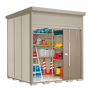 タクボ物置　mr.トールマンダンディ