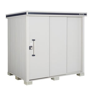 ヨド物置　エルモ