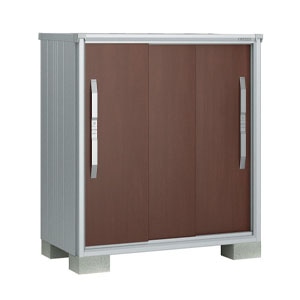 ヨド物置　エスモ