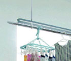 物干し金具・ホスクリーン特集