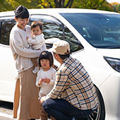 カイテキドライブ計画